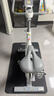 麥瑞克（MERACH）動(dòng)感單車家用智能調(diào)阻自發(fā)電健身器材室內(nèi)靜音自行車 絕影ONE 2代 2代自發(fā)電-10KG飛輪組-氣囊坐墊 曬單實(shí)拍圖