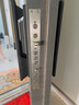 螢石Y3000FVS Plus智能鎖 靜謐黑 3D人臉識別掌靜脈無(wú)需指紋 4英寸可視大屏 家用全自動(dòng)貓眼視頻鎖 曬單實(shí)拍圖