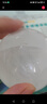 明恩天然白水晶球擺件轉(zhuǎn)方解原石運(yùn)白色水晶球風(fēng)水?dāng)[件辦公室開業(yè) 【幸運(yùn)之石】白色天然水晶球 8cm 曬單實(shí)拍圖