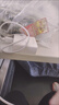 蜜瑪適配vivo/iqoo120w80w充電器x200Y300pro手機(jī)快充S20插頭XFold3充電頭安卓neo8/9/10套裝 【120W超級閃充套裝】1米 曬單實(shí)拍圖