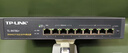 TP-LINK 多WAN口企業(yè)級千兆有線路由器 防火墻/VPN/AP管理 TL-R479G+ 曬單實拍圖