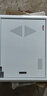 德力西電氣弱電箱光纖箱集線箱多媒體配電箱空箱金屬門 CDEN1X小箱300*250 曬單實(shí)拍圖