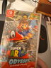 任天堂（Nintendo）Switch游戲卡帶 NS游戲軟件 全新原裝海外版 超級(jí)馬里奧奧德賽中文 曬單實(shí)拍圖