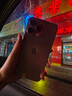 Apple iPhone 蘋果15Pro/15ProMax 國行全網(wǎng)通二手5G手機 蘋果/iPhone（15ProMax） 512G 曬單實拍圖