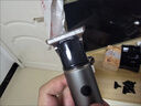 鯊派【十年質(zhì)?！坷戆l(fā)器正品原裝電推剪可充電剃光頭神器剃須刀電動(dòng)刮胡刀 1988萬(wàn)轉颶風(fēng)引擎【送3個(gè)刀頭】至尊 歐盟認證丨理發(fā)+剃須兩用款丨十年質(zhì)保 曬單實(shí)拍圖