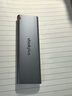 ThinkPlus聯(lián)想移動固態(tài)硬盤1TB 560MB/s 高速電腦PSSD手機直連type-C辦公硬盤TSD302系列 曬單實拍圖