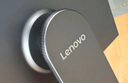 聯(lián)想（Lenovo）YOGA 27高能AI元啟一體電腦可旋轉(zhuǎn)27英寸QHD屏（U5-225H 32G LPDD5X 1TSSD ）月神灰 曬單實(shí)拍圖