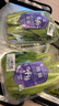 小湯山 北京 有機(jī)小白菜 250g 基地直供新鮮蔬菜 曬單實(shí)拍圖