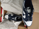 耐克（NIKE）男子NIKE DUNK LOW RETRO板鞋/復(fù)刻鞋 HF5441-107 42 曬單實(shí)拍圖