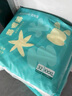 巴布豆（BOBDOG）新菠蘿拉拉褲XXXL碼64片(18kg以上 )嬰兒尿不濕夏季超薄透氣 曬單實拍圖