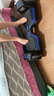 領(lǐng)奧電動(dòng)智能兒童平衡車6-8-12歲體感10歲到15歲越野代步成年體感車兩輪【高端智能+越野款】 曬單實(shí)拍圖