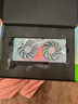 七彩虹（Colorful）iGame GeForce RTX 5060 Ti Ultra W DUO OC 16GB  GDDR7 DLSS 4 電競(jìng)光追游戲設(shè)計(jì)電腦顯卡  曬單實(shí)拍圖