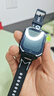 小天才酷蓋Z11少年版2025年新款4G5G通智能兒童電話(huà)手表前后雙攝翻蓋可視頻GPS實(shí)時(shí)定位插卡男女孩6-12歲專(zhuān)用 限量高配-黑22核128G-視頻通話(huà)+學(xué)習輔助+家 曬單實(shí)拍圖