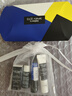 Sisley希思黎鈦黑瓶4.5ml+豐盈洗發(fā)露15ml+發(fā)膜15ml+護(hù)發(fā)精油10ml體驗(yàn)裝 曬單實(shí)拍圖
