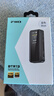 飛傲（FiiO）BTR13 藍(lán)牙5.1解碼耳放功放耳機(jī)放大器帶麥 電腦臺(tái)式機(jī)平板手機(jī)播放器聲卡通用 支持LDAC 藍(lán)色 曬單實(shí)拍圖