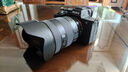 索尼（SONY）A7M4 a7m4全畫(huà)幅微單旗艦相機 4K視頻vlog直播相機 ILCE-7M4 A7M4單機+24-105F4G 官方標配【咨詢(xún)客服享優(yōu)惠/下單送精美禮品】 曬單實(shí)拍圖