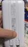 品勝【3C認(rèn)證】充電寶自帶雙線20000毫安大容量可上飛機(jī)高鐵22.5W快充移動(dòng)電源適用蘋果16小米華為白 曬單實(shí)拍圖