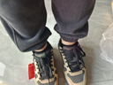 李寧月白2 MID丨板鞋男鞋2025秋冬柔軟舒適經(jīng)典休閑運動(dòng)鞋AGCV331 曬單實(shí)拍圖