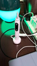 歐樂B成人電動(dòng)牙刷iO7系白色全年裝刷頭*4智能可視深度清潔牙齦呵護(hù)七夕情人節(jié)禮物（新老包裝隨機(jī)） 曬單實(shí)拍圖