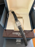 浪琴（LONGINES）瑞士手表 黛綽維納系列 石英皮帶女表L52554710 曬單實(shí)拍圖