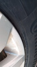 德國馬牌（Continental）汽車(chē)輪胎 195/65R15 91V UCJ 適配豐田卡羅拉/雷凌大眾朗逸/寶來(lái) 曬單實(shí)拍圖