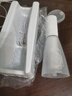 松下（Panasonic）沖牙器成人洗牙器水牙線超聲波潔牙器牙齒沖洗器預(yù)防牙結(jié)石生日七夕情人節(jié)禮物送女性男友便攜1520 曬單實(shí)拍圖