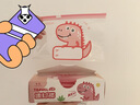PAKCHOICE待產(chǎn)包收納袋密封袋母嬰衣服專用母子入院嬰兒食品級衣物分裝袋子 曬單實拍圖