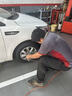 玲瓏輪胎175/70R14 84T 玲瓏臻選 HD 適配吉利帝豪/長(cháng)安悅翔 曬單實(shí)拍圖