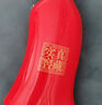 口子窖 六年型 兼香型白酒 50度 550ml*2瓶 禮盒裝【容量升級(jí)】 曬單實(shí)拍圖