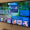 TCL電視 85Q9L Pro 85英寸 QD-Mini LED 蝶翼星曜屏 萬象分區(qū) 絢彩XDR4500nits 超薄 國家補貼20% Q9K 曬單實拍圖