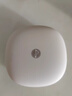 竹林鳥撫琴OWS開(kāi)放式真無(wú)線藍(lán)牙耳機(jī)不入耳氣傳導(dǎo)耳掛式運(yùn)動(dòng)跑步騎行 暖日白 曬單實(shí)拍圖