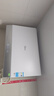 美的（Midea）【新能源超導(dǎo)Z600】超薄扁桶電熱水器5000W瞬熱洗節(jié)能恒溫?zé)o內(nèi)膽鮮活水熱水器國家補貼以舊換新 曬單實拍圖