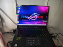 ROG魔霸9 銳龍9 16英寸 游戲本筆記本電腦(R9 9955HX 16G 1T RTX5070Ti 2.5K 240Hz) 曬單實(shí)拍圖