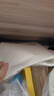 簡(jiǎn)愛生活硅油紙30*40cm 100張 燒烤空氣炸鍋錫紙蒸籠紙烤箱烤盤烘焙用紙  曬單實(shí)拍圖