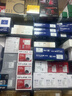 雷克沙（Lexar）512GB TF（MicroSD）存儲卡 V30 A2 讀160MB/s 游戲機平板行車監(jiān)控錄像內(nèi)存卡 4K超清拍攝（BLUE） 曬單實拍圖