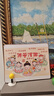 創(chuàng)意相框擺臺成品擺臺辦公室裝飾可來圖定制8X10寸 8X10寸（來圖打印定制） 曬單實拍圖