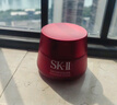 SK-II大紅瓶大眼眼霜15g抗皺sk2化妝品skii護(hù)膚品套裝七夕情人節(jié)禮物女 曬單實(shí)拍圖