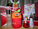SK-II[五月天同款]神仙水230ml+面霜50g+光子小燈泡30ml護(hù)膚品套裝sk2 曬單實(shí)拍圖