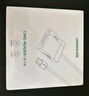 綠聯(lián)多功能合一CF讀卡器USB3.0高速 支持CF/MS/SD/TF型相機行車記錄儀監(jiān)控內(nèi)存卡手機存儲卡 線長0.5m 曬單實拍圖