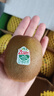 佳沛（zespri）綠果 優(yōu)選果12粒單果113-135g  中秋水果禮盒 獼猴桃 曬單實(shí)拍圖