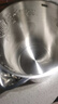 蘇泊爾（SUPOR）1.7升大容量 電熱水壺燒水壺開水壺電水壺煮水壺 家用智能多功能全鋼無縫內(nèi)膽316L不銹鋼SW-17E05L 曬單實拍圖