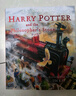 哈利波特與魔法石 1 英版彩繪插圖版 平裝  JK羅琳Harry Potter 英文進(jìn)口原版Bloomsbury  小學(xué)教輔 曬單實拍圖