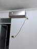 松下（Panasonic）空調(diào) 1.5匹新一級能效 適用17-23㎡ 變頻冷暖空調(diào)掛機 國家補貼 原裝壓縮機納諾怡除菌 LG13KQ10N 曬單實拍圖