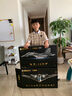 奇妙（keeppley）殲16D 積木拼裝大國重器系列電子攻擊機軍事玩具模型男生生日禮物 曬單實(shí)拍圖