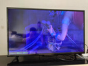 4 KK 王牌【家電補貼20％】超薄液晶電視機大屏客廳臥室電視高清護眼防藍光家用小尺寸智能語音窄邊超薄投屏 55LED【網(wǎng)絡語音版】長73*43厘米 曬單實拍圖
