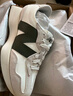 NEW BALANCE老爹鞋男鞋女鞋情侶復(fù)古夏季網(wǎng)面運動休閑鞋530系列MR530KA 36 曬單實拍圖