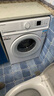 東芝（TOSHIBA）滾筒洗衣機(jī)全自動(dòng)家用 小白桃DG-7T11B 7公斤超薄洗衣機(jī) BLDC變頻電機(jī) 以舊換新 家電國家補(bǔ)貼20% 曬單實(shí)拍圖