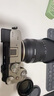 索尼（SONY）Alpha 7C II 新一代全畫(huà)幅雙影像小“7“A7CM2 微單數碼相機 A7C2/ ILCE-7CM2 A7C2銀色單機【888+皮套+128G卡】 官方標配 曬單實(shí)拍圖