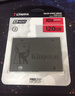 金士頓（Kingston）240GB SSD固態(tài)硬盤(pán) SATA3.0接口 A400系列 讀速高達500MB/s 曬單實(shí)拍圖
