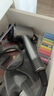 戴森（DYSON）HD15 高速吹風(fēng)機 Dyson Supersonic 電吹風(fēng) 負(fù)離子 進(jìn)口家用   HD15 藏青銅色  七夕情人節(jié)禮物 曬單實拍圖